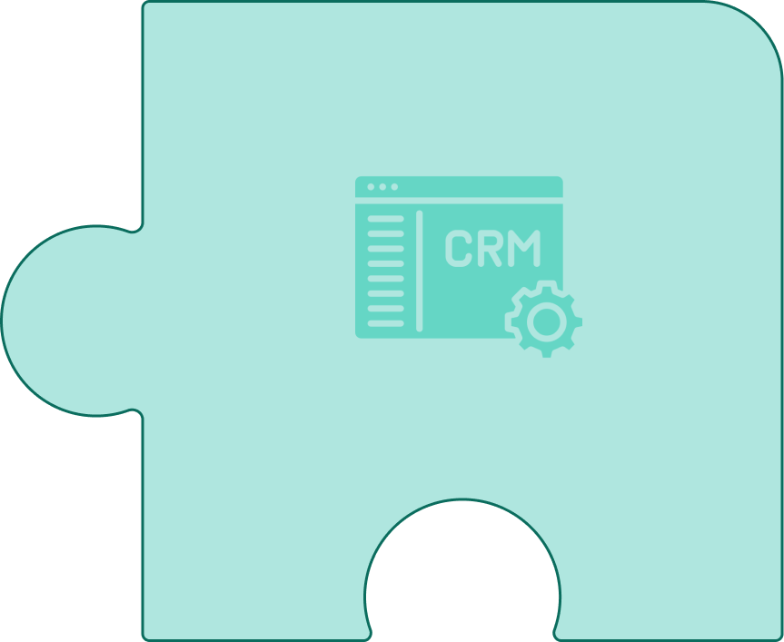 CRM + Automation